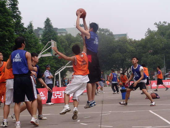 一项娱乐
