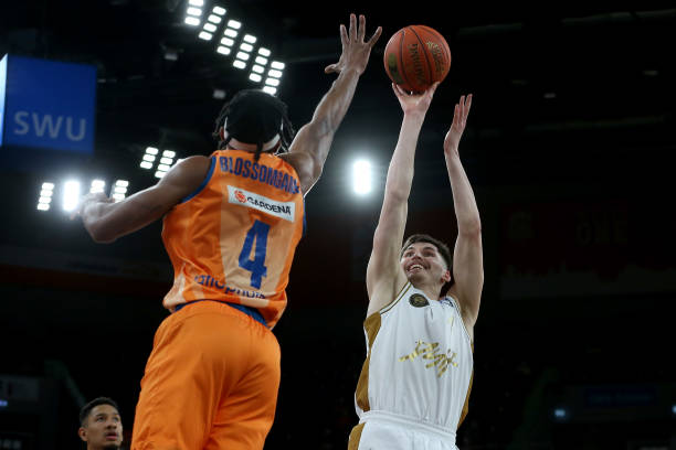 如果湖人能 如果湖人能